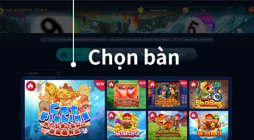 Bắn cá