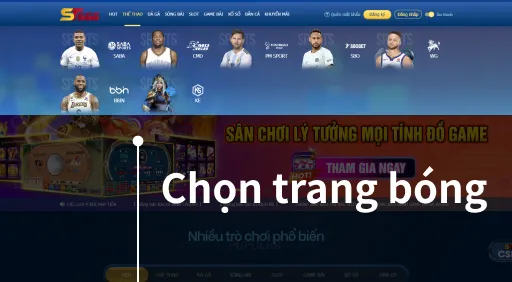 Thể thao ST666