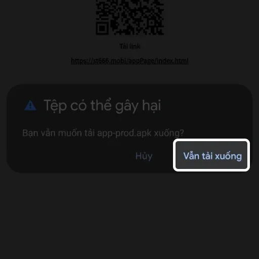 Tải APP ST666