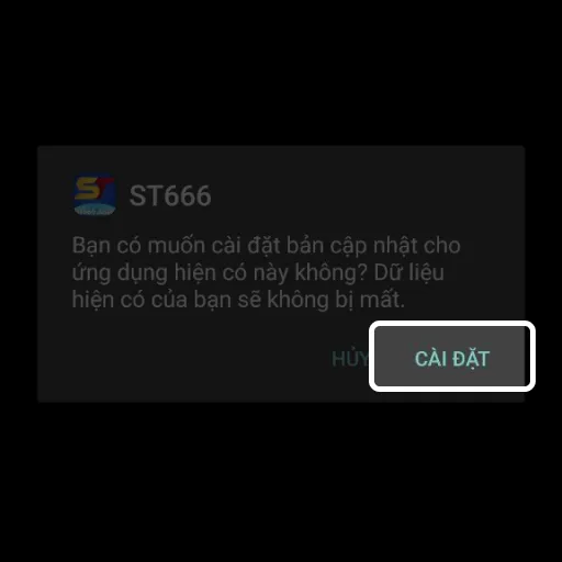 Tải APP ST666