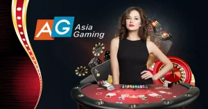 AG Live Casino