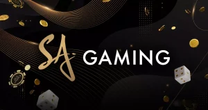 SA live casino