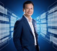 CEO PHAM THANH HUNG