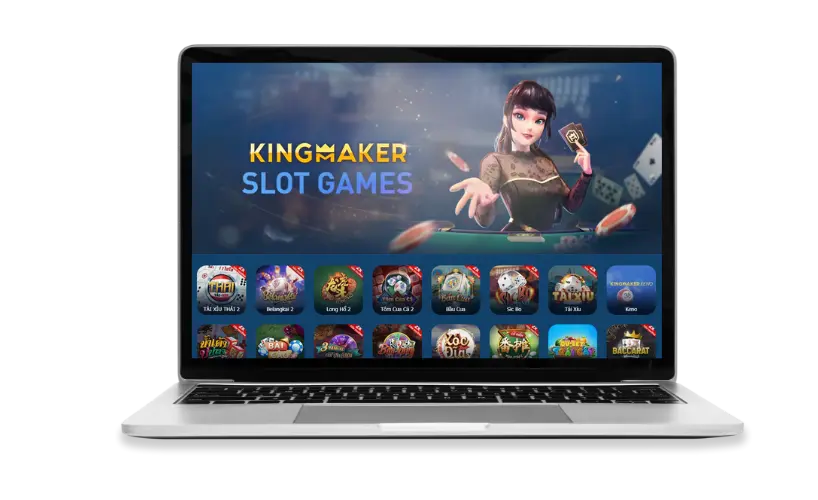 Game bài đổi thưởng KingMaker