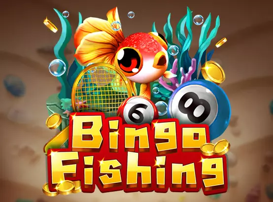 Bắn cá Bingo của thương hiệu bắn cá ZG