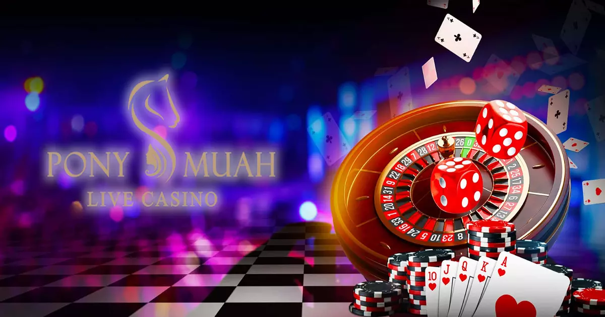 PM live casino