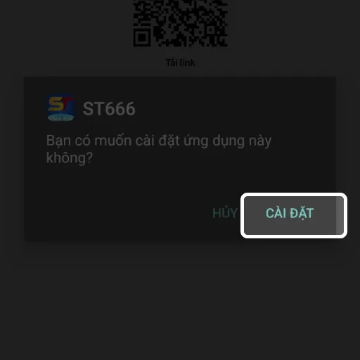 Tải APP ST666