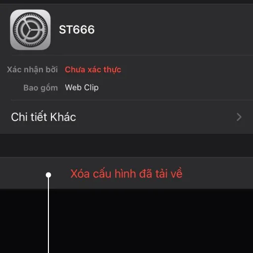 Tải APP ST666