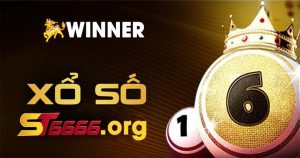 xổ số Winner