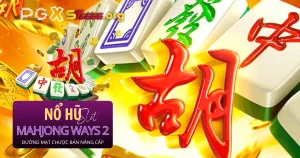 ST666 đường mạt chược 2 mahjong ways