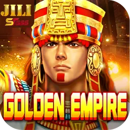 gameslot Golden Empire