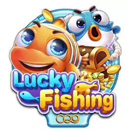 Bắn cá lucky fishing