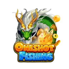 oneshot fishing