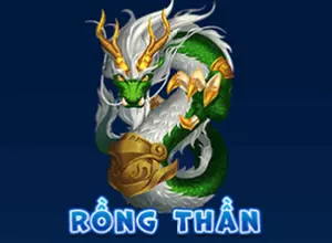 rồng thần