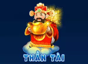 Thần Tài