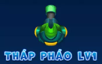 Tháp pháo LV1