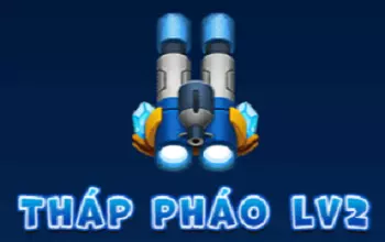 Tháp pháo LV2