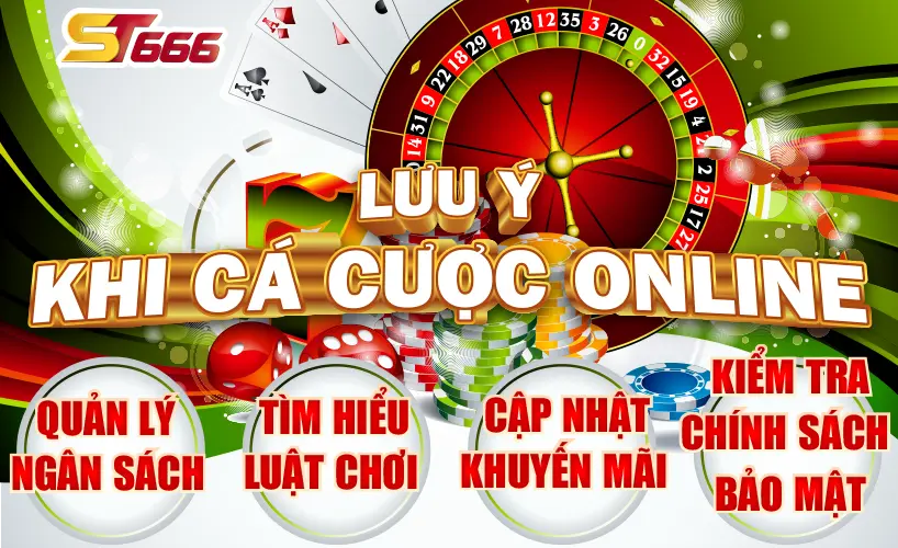 Lưu ý cần biết tại ST666 nhà cái đẳng cấp