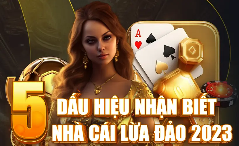 Nhà cái lừa đảo