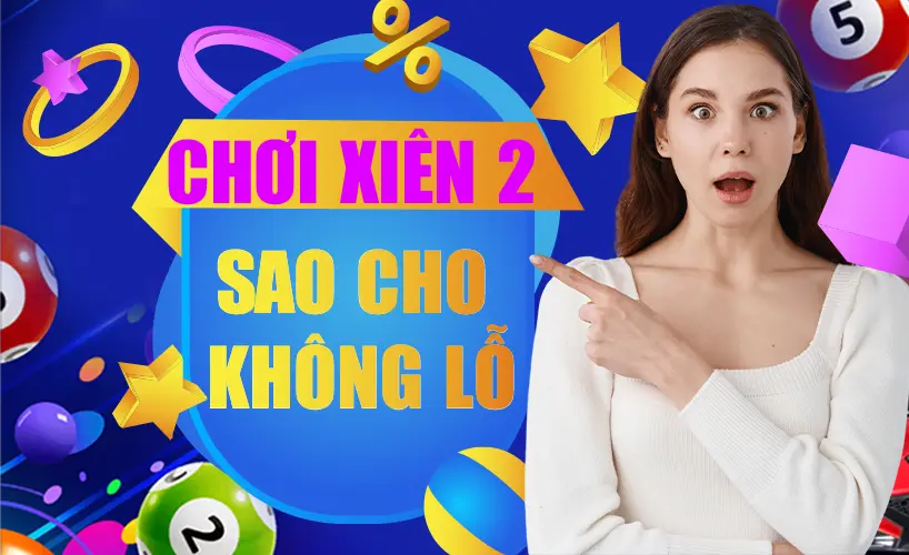 Bí quyết chơi lô xiên 2 không lỗ