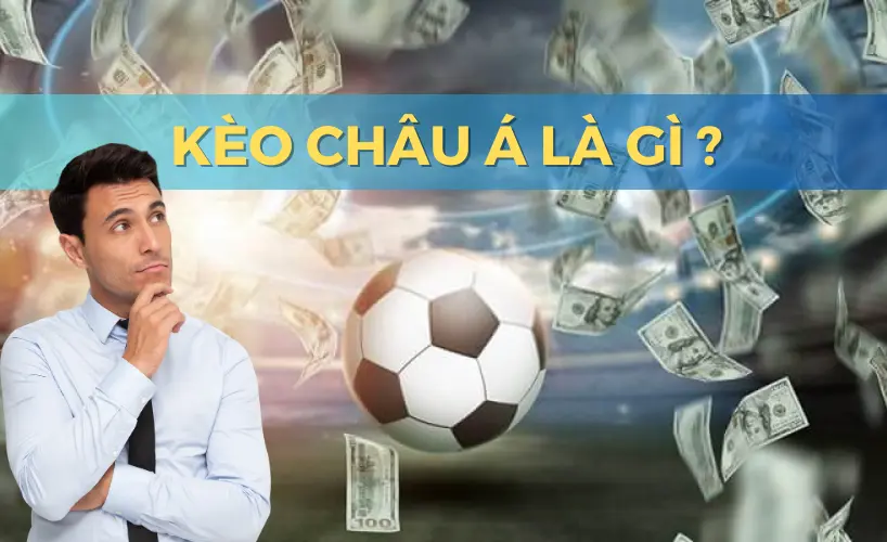 Kèo châu Á